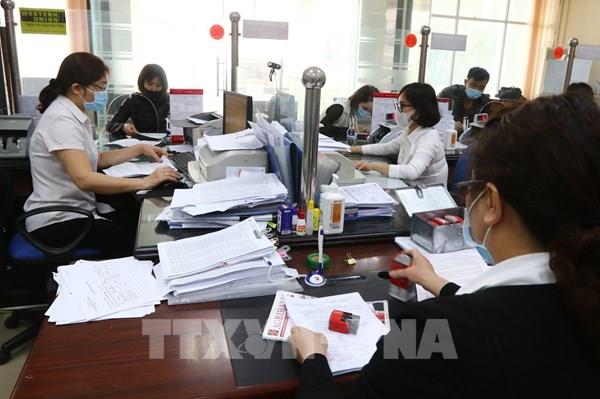 Các ngân hàng xây dựng quy định nội bộ về cơ cấu lại thời hạn trả nợ