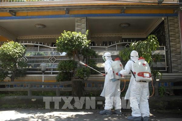 Indonesia chi thêm 24,6 tỷ USD nhằm ứng phó với dịch COVID-19