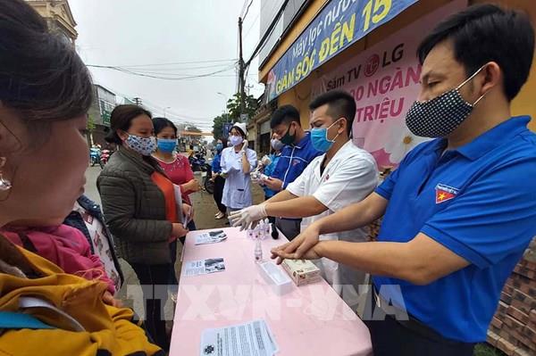 Những câu hỏi thường gặp về cách phòng, chống dịch COVID-19