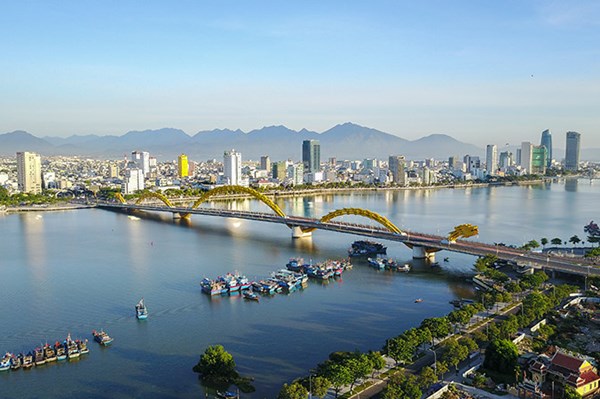 Thủ tướng phê duyệt Quy hoạch tổng thể phát triển kinh tế-xã hội Đà Nẵng