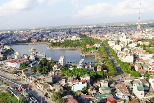 Phê duyệt nhiệm vụ lập Quy hoạch tỉnh Hà Nam thời kỳ 2021-2030