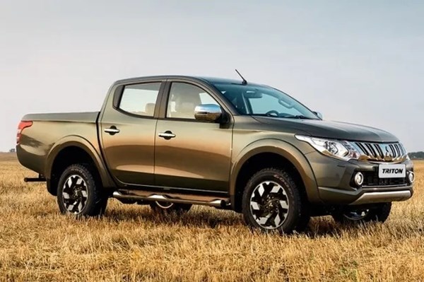 Hơn 1.500 xe Mitsubishi tại Việt Nam nằm trong diện triệu hồi