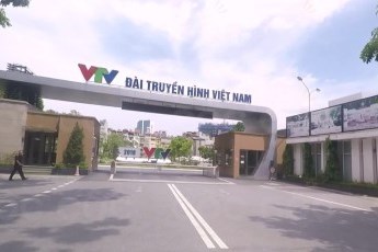 Cơ cấu tổ chức mới của Đài Truyền hình Việt Nam