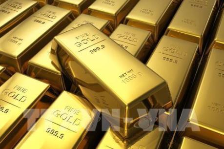 Giá vàng thế giới giảm hơn 1% trong phiên 19/3