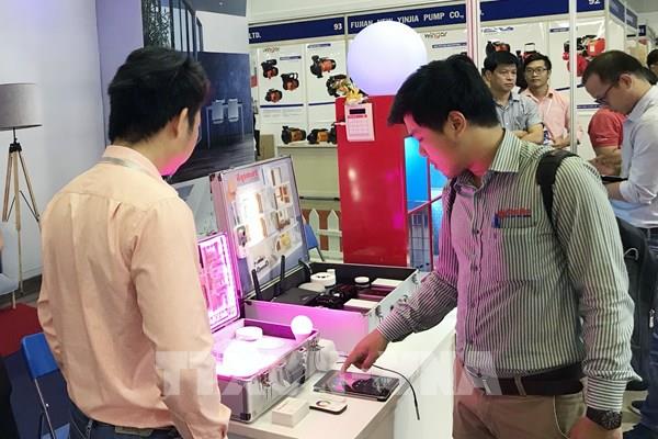 Chiến lược "kép" giúp doanh nghiệp hạn chế phụ thuộc nguyên liệu thời COVID-19