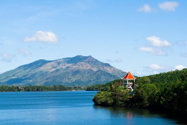 Bay ngay tới những miền nắng ấm du lịch để trốn rét miền Bắc