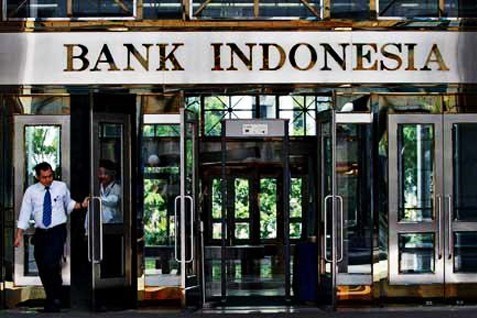 Indonesia sẵn sàng can thiệp để ổn định thị trường tài chính