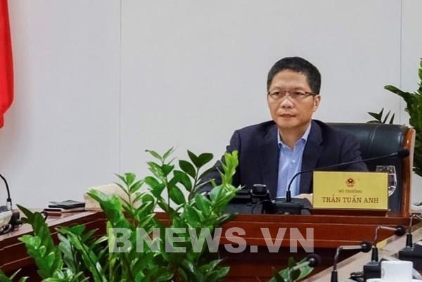 Lên phương án cung ứng theo 5 cấp độ, chú trọng 13 mặt hàng thiết yếu