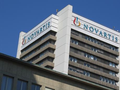 Dịch COVID-19: Tập đoàn Novartis ủng hộ thuốc chữa sốt rét để điều trị virus Corona