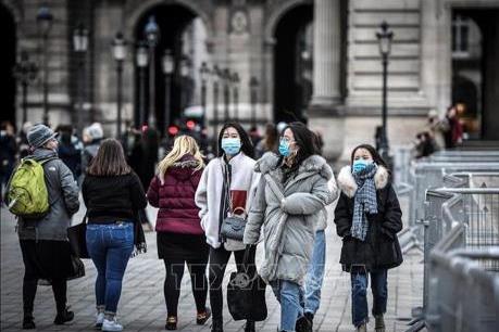 Thụy Sỹ công bố gói tài chính trị giá hơn 32 tỷ USD để hỗ trợ nền kinh tế