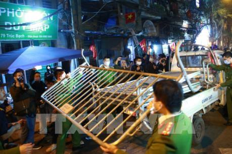 Báo Đức ca ngợi Việt Nam chủ động và quyết liệt phòng chống dịch COVID-19