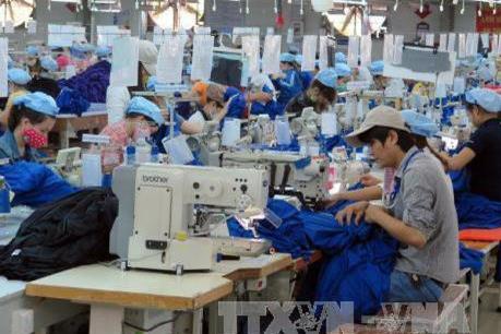 Dịch COVID-19: Tập trung tái cơ cấu các chuỗi liên kết cho sản xuất công nghiệp