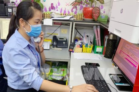 Ngành thực phẩm, đồ uống "chạy đua" kích cầu thị trường online