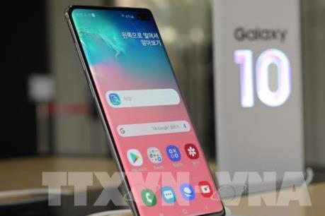 Ứng dụng điện thoại thông minh hỗ trợ chống dịch bệnh tại châu Âu