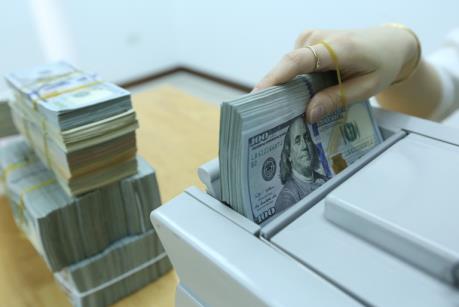 Dịch COVID-19: Sáu ngân hàng trung ương tăng cường thanh khoản đồng USD