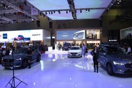 Hơn 400 xe Volvo tại Việt Nam nằm trong diện triệu hồi