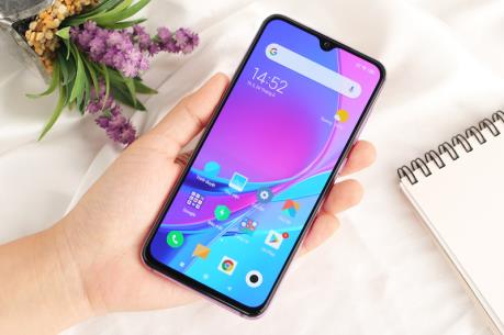 Xiaomi tin tưởng vào triển vọng phát triển của thị trường 5G