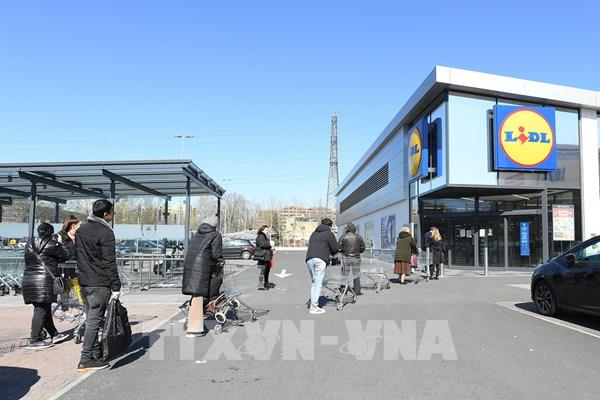 “Giãn cách xã hội” là vũ khí duy nhất để chiến thắng đại dịch tại Italy 