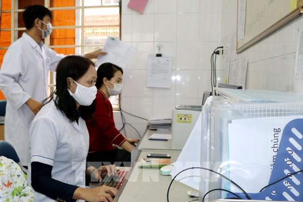 Quảng Ninh được phép làm xét nghiệm virus SARS-CoV-2