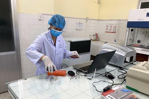 3 hành khách ở Phú Yên đi cùng chuyến bay với bệnh nhân mắc COVID-19 đều âm tính
