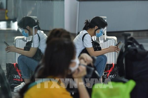 4 bác sĩ ở Indonesia và Malaysia tử vong do mắc COVID-19