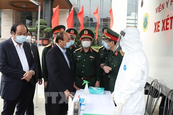 Truyền thông quốc tế đánh giá cao Việt Nam trong phòng chống dịch COVID-19