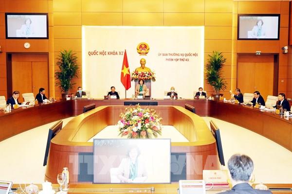 Dịch COVID-19: Việc tăng cường năng lực xét nghiệm là cấp bách