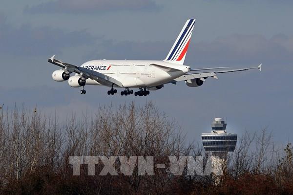 Airbus công bố các bước đi mới nhằm củng cố tình hình tài chính