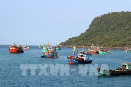 Duyệt Đề án hợp tác quốc tế về phát triển bền vững kinh tế biển Việt Nam