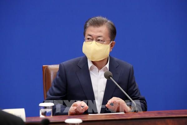 Tổng thống Hàn Quốc chưa muốn thay đổi thời điểm khai giảng năm học mới