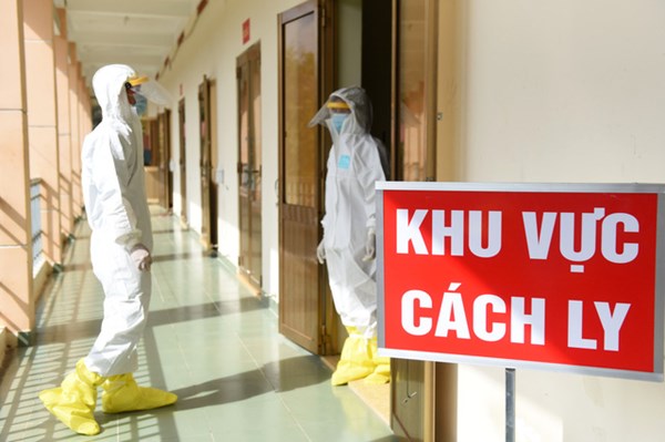 Hà Nội lập cơ sở cách ly y tế tập trung cho người nước ngoài tự nguyện trả phí