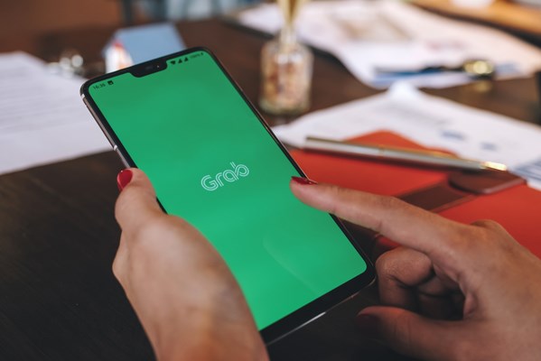 Dịch COVID-19: Grab thử nghiệm GrabMart tại Tp. Hồ Chí Minh