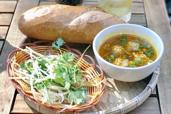 10 Kỷ lục châu Á mới về ẩm thực và quà tặng đặc sản Việt Nam