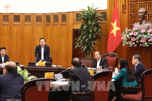 Gỡ nút thắt giữa "siêu Ủy ban" với doanh nghiệp:  Vướng mắc với các tập đoàn và DNNN