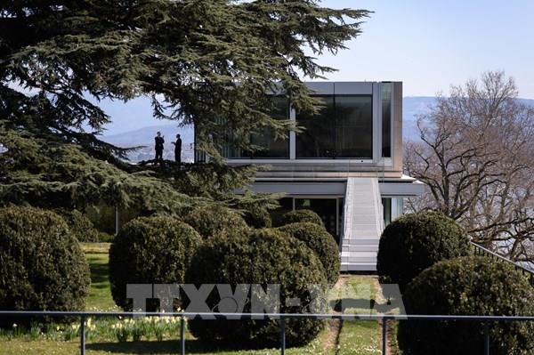 UEFA hoãn vô thời hạn các trận chung kết giải đấu cấp câu lạc bộ