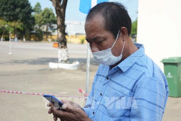 Ấm áp tình người trong khu cách ly tập trung