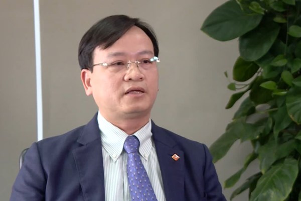 Ngân hàng chia sẻ khó khăn cùng doanh nghiệp mùa COVID-19