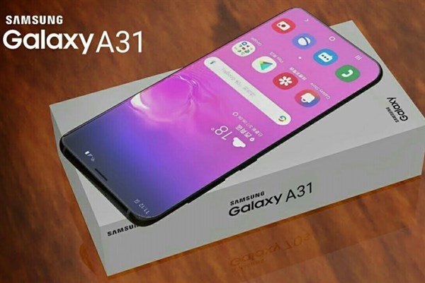 Samsung ra mắt điện thoại tầm trung mới với điểm nhấn 4 camera sau