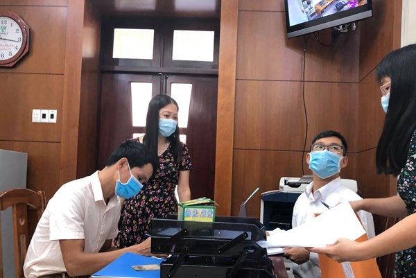 Dịch COVID-19: Vietsovpetro kiểm soát dịch để đảm bảo an toàn sản xuất