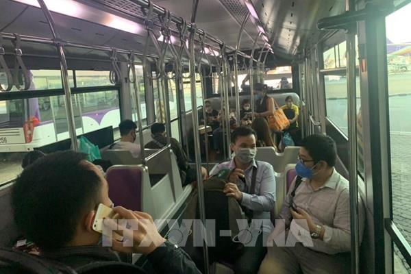 Khuyến nghị người Việt Nam tại Lào, Thái Lan bình tĩnh và hạn chế đi lại