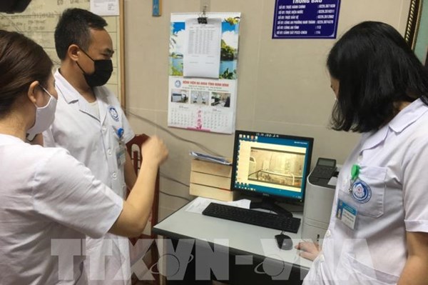 Thủ tướng gửi thư động viên các thầy thuốc, cán bộ, nhân viên ngành y tế