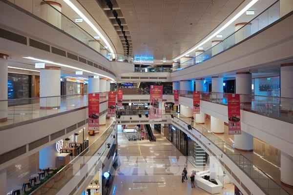 Malaysia kéo dài lệnh phong tỏa đến giữa tháng 4