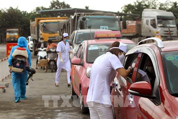 Hải Phòng khôi phục một số dịch vụ