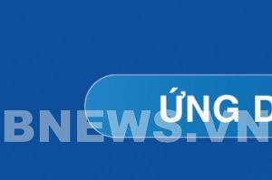 EVN áp dụng QR code thanh toán tiền điện