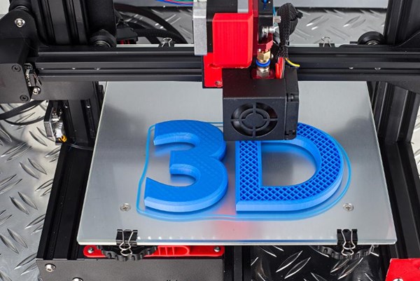 Dịch COVID-19: Công nghệ in 3D giúp giải quyết tình trạng thiếu thiết bị y tế