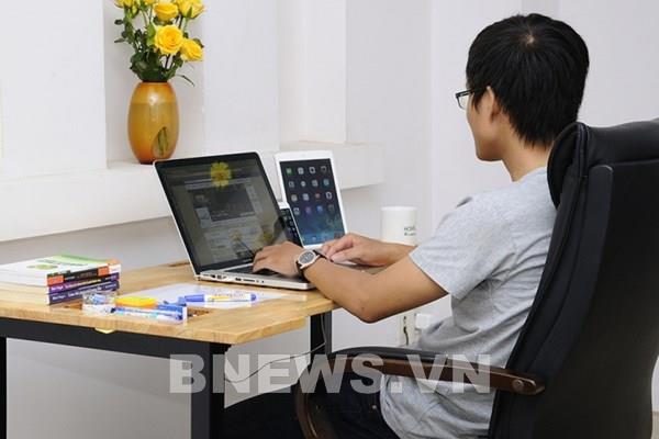 Các nhà mạng vẫn "xoay sở tốt" dù lưu lượng truy cập Internet tăng đột biến