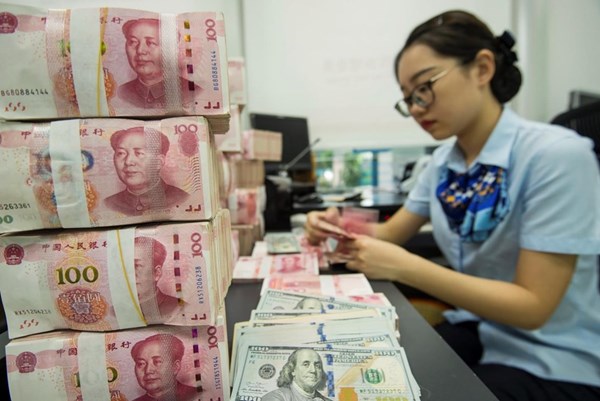 Trung Quốc: Nhiều lĩnh vực giảm giá để "kích thích" người dân chi tiêu