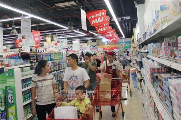 Tp. Hồ Chí Minh sẵn sàng phương án khẩn cấp đảm bảo cung - cầu hàng hóa