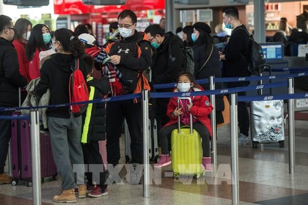 Truyền thông Séc ca ngợi tấm lòng cộng đồng người Việt trong cuộc chiến chống COVID-19