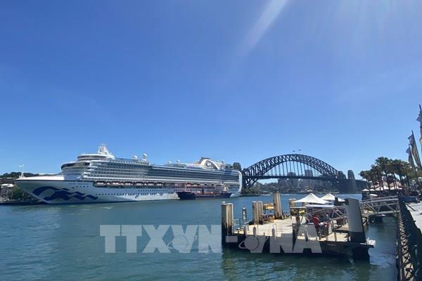 Australia siết chặt luật đầu tư nước ngoài